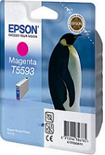  Epson T5593 Magenta _Epson_Photo_RX700
